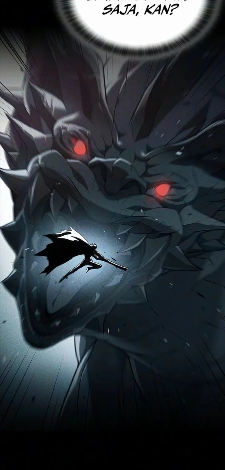 A Beast Hunter's Way Of Life Chapter 34 halaman 15