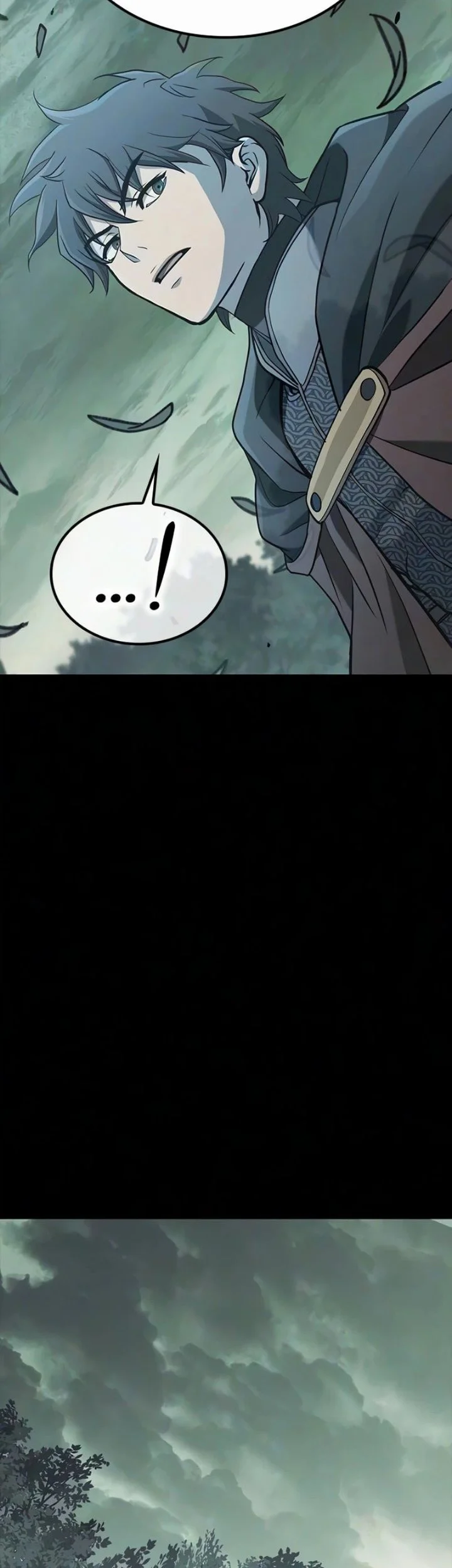 A Beast Hunter's Way Of Life Chapter 34 halaman 30