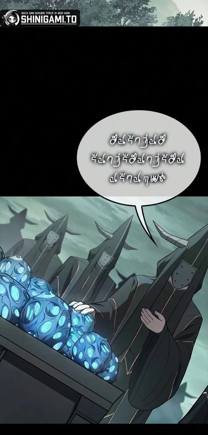 A Beast Hunter's Way Of Life Chapter 34 halaman 31