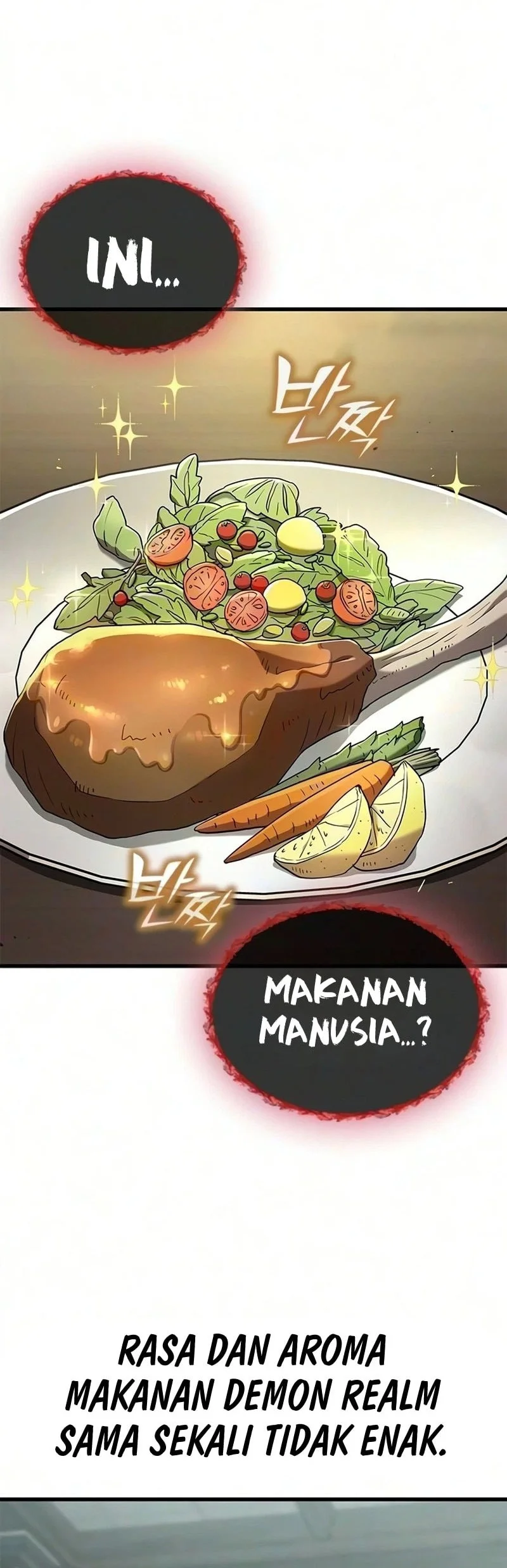A Beast Hunter's Way Of Life Chapter 35 Gambar 50