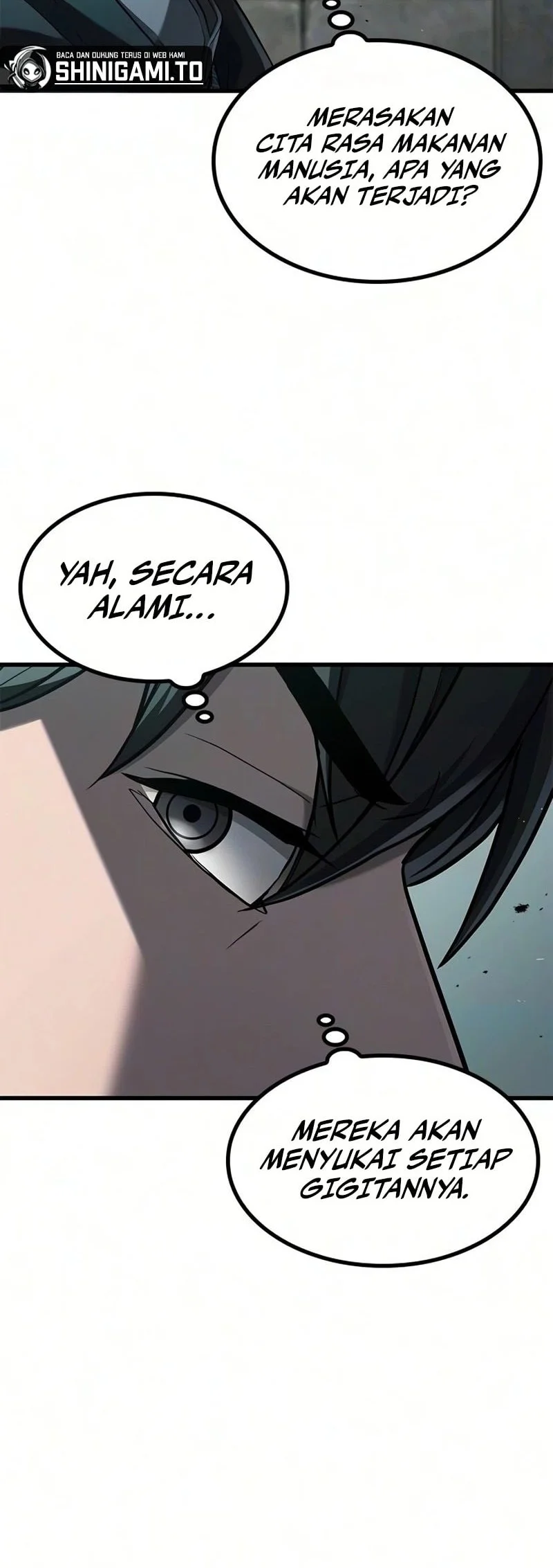 A Beast Hunter's Way Of Life Chapter 35 Gambar 54