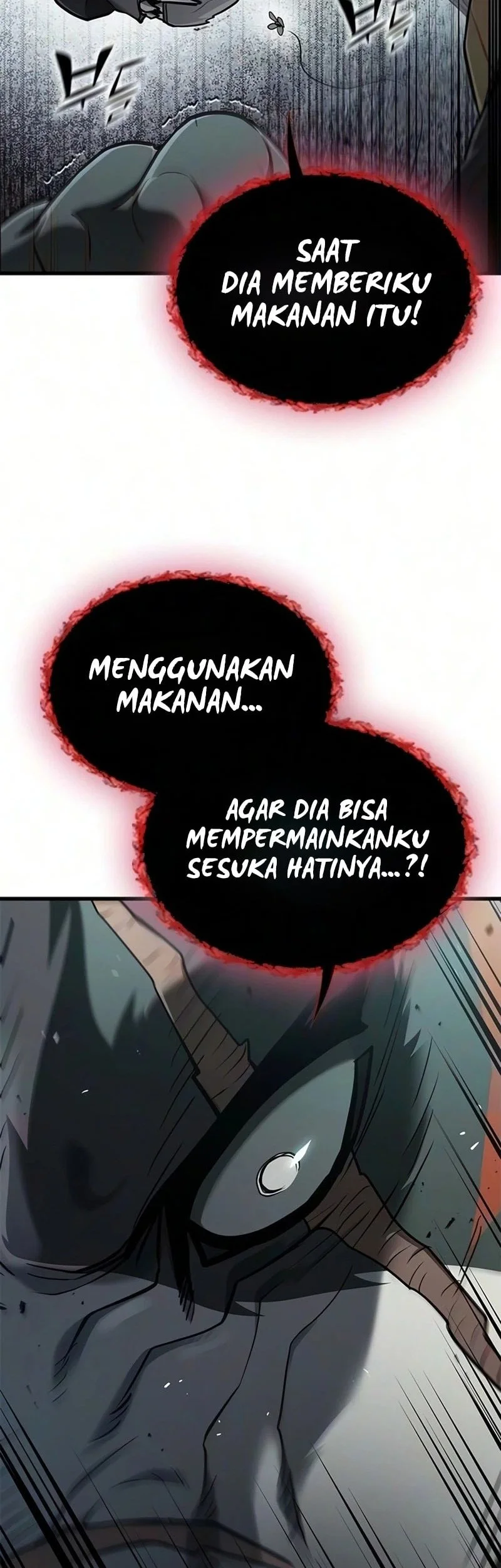A Beast Hunter's Way Of Life Chapter 35 Gambar 64
