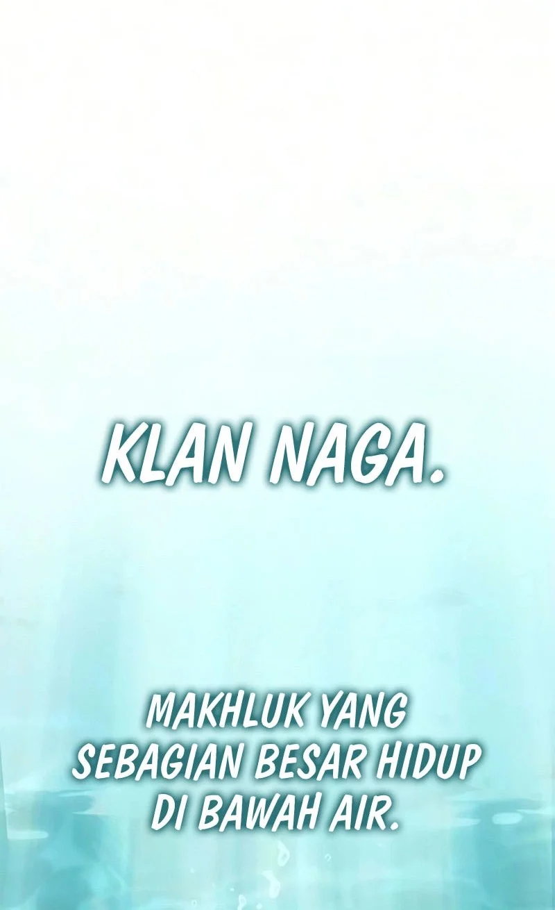 A Beast Hunter's Way Of Life Chapter 35 halaman 35