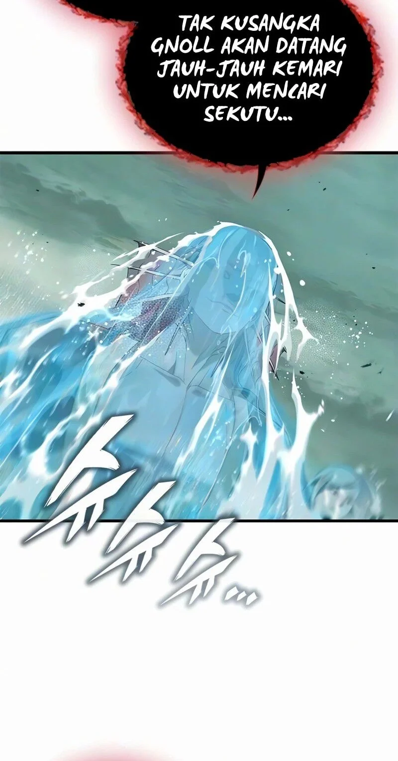 A Beast Hunter's Way Of Life Chapter 36 halaman 43
