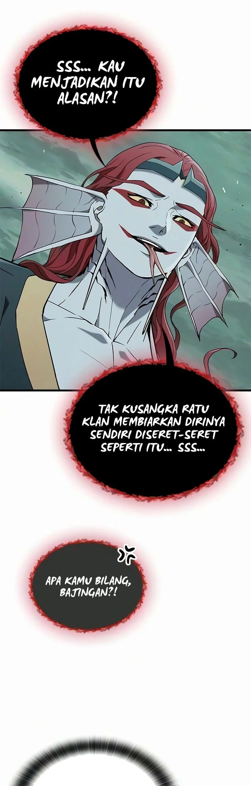 A Beast Hunter's Way Of Life Chapter 36 Gambar 47