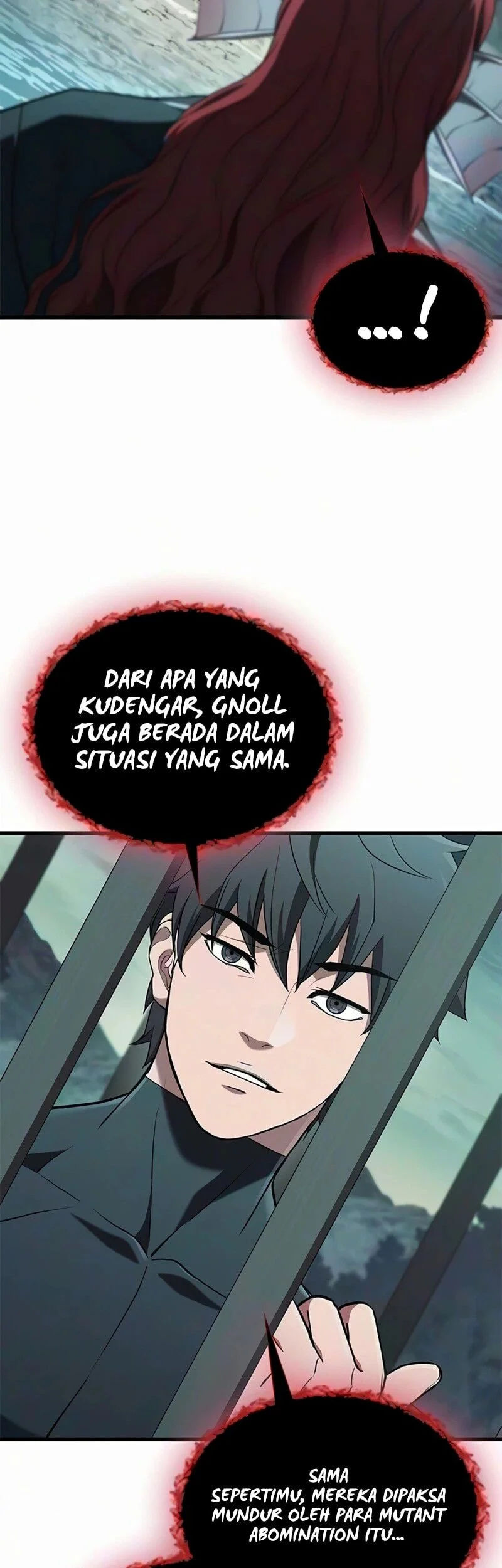A Beast Hunter's Way Of Life Chapter 36 Gambar 49
