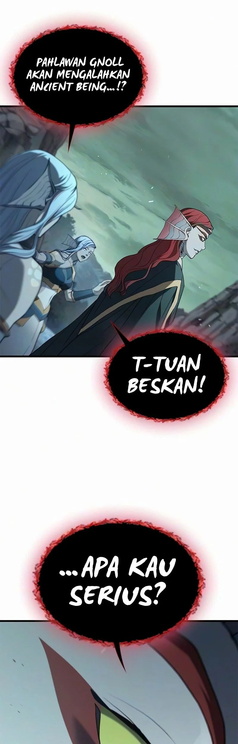 A Beast Hunter's Way Of Life Chapter 36 Gambar 52