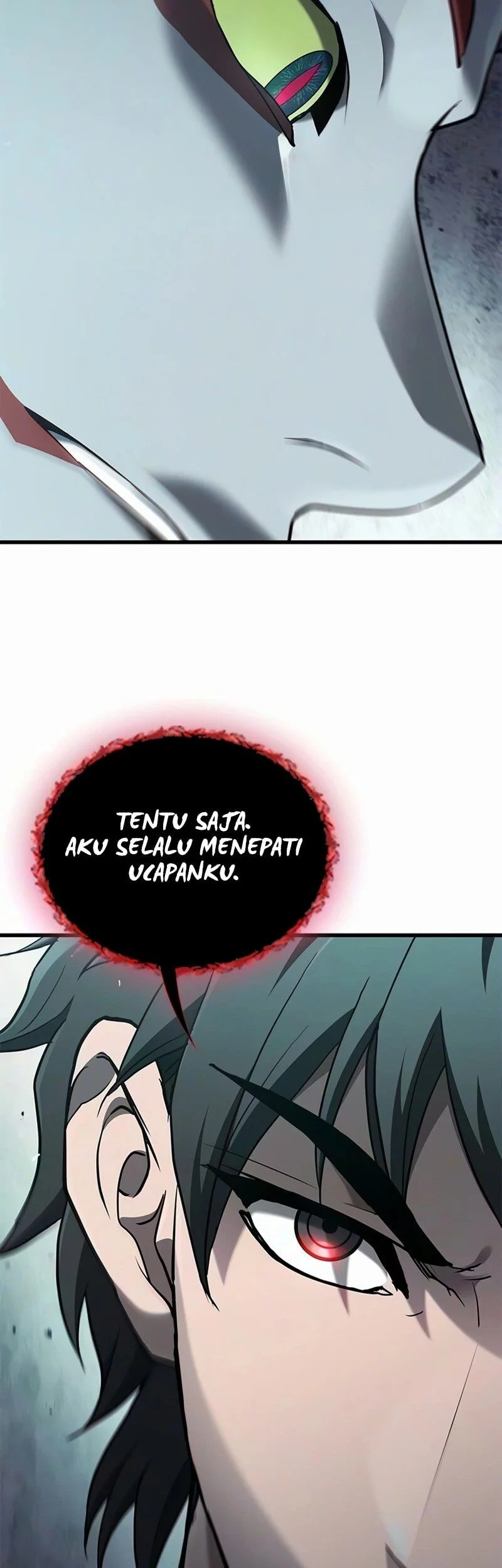 A Beast Hunter's Way Of Life Chapter 36 Gambar 53
