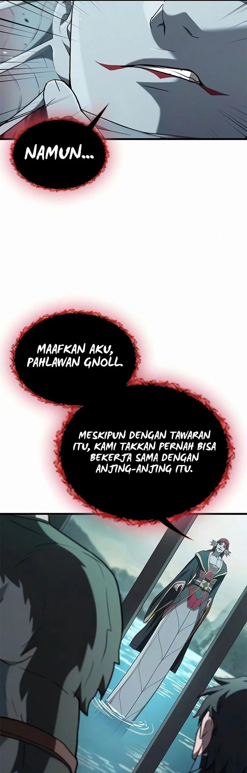 A Beast Hunter's Way Of Life Chapter 36 Gambar 55