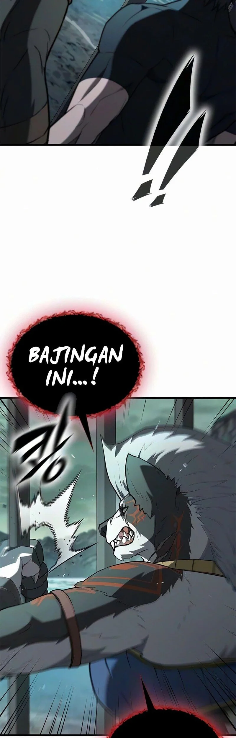 A Beast Hunter's Way Of Life Chapter 36 Gambar 56