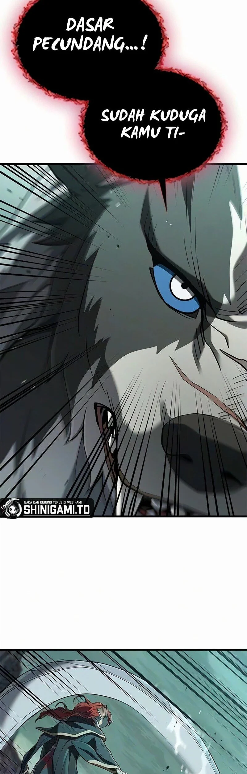 A Beast Hunter's Way Of Life Chapter 36 Gambar 60