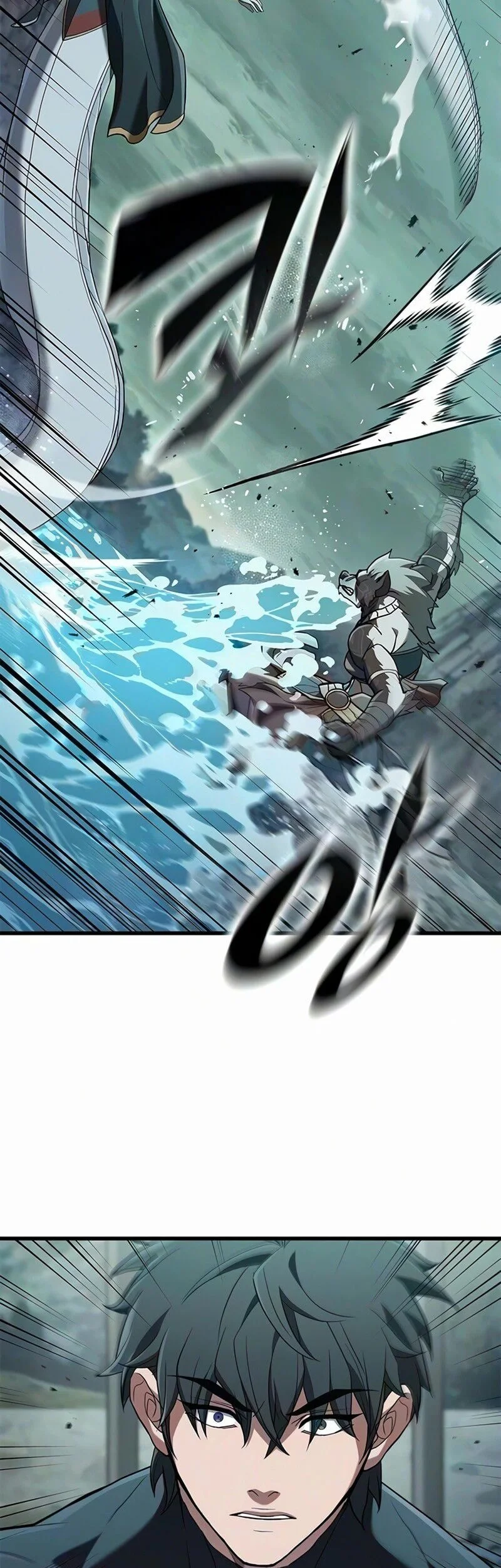 A Beast Hunter's Way Of Life Chapter 36 Gambar 61