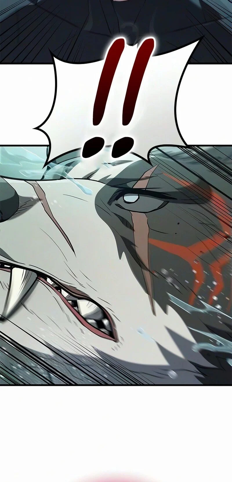 A Beast Hunter's Way Of Life Chapter 36 Gambar 62