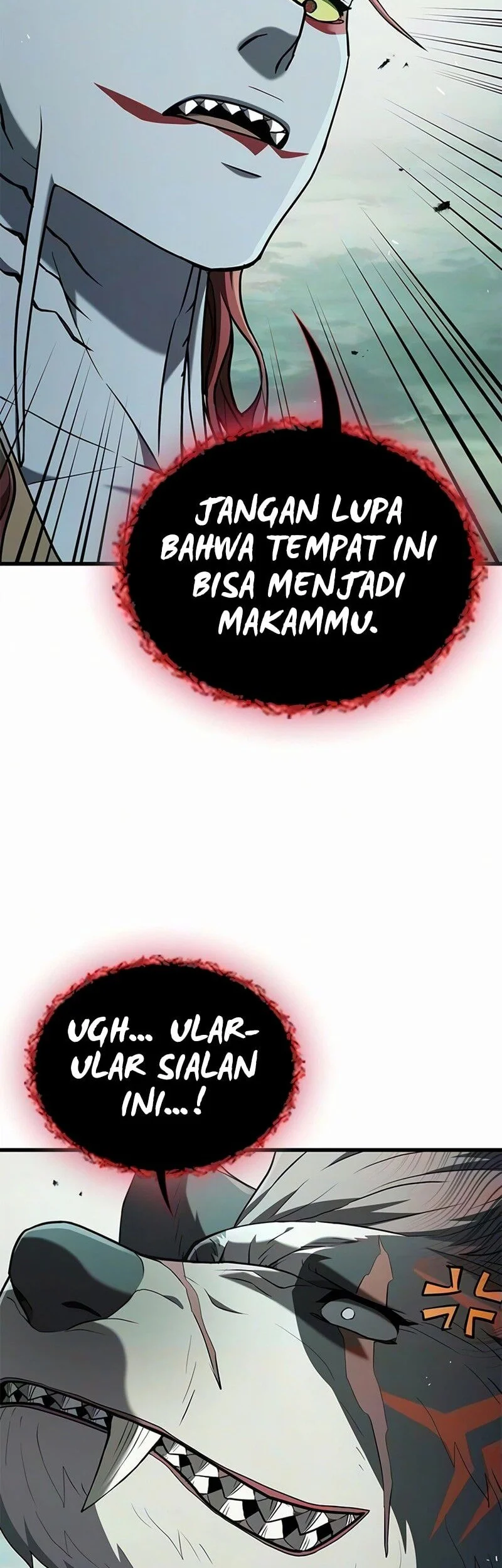A Beast Hunter's Way Of Life Chapter 36 Gambar 64
