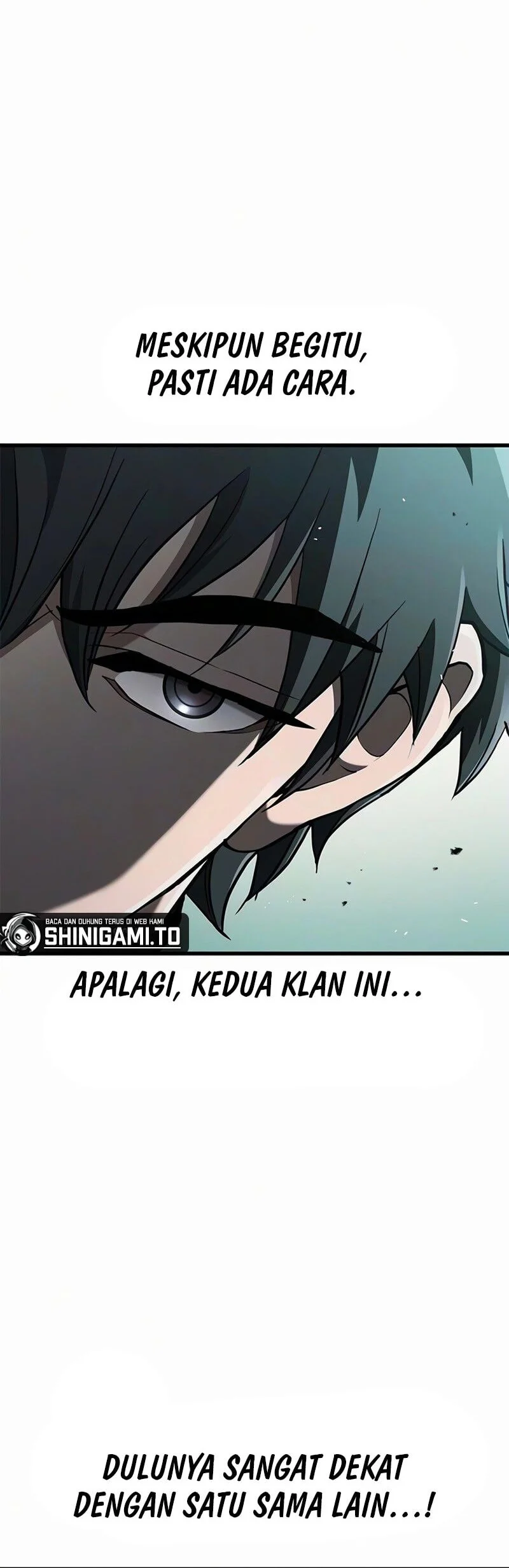 A Beast Hunter's Way Of Life Chapter 36 Gambar 66
