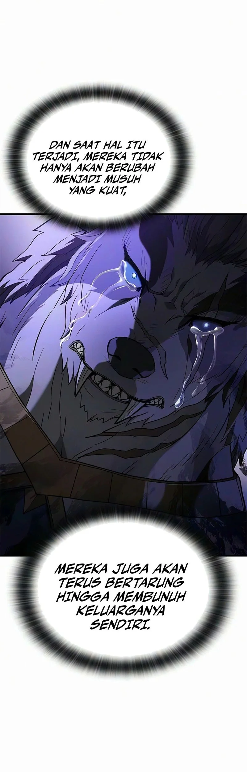A Beast Hunter's Way Of Life Chapter 36 halaman 17
