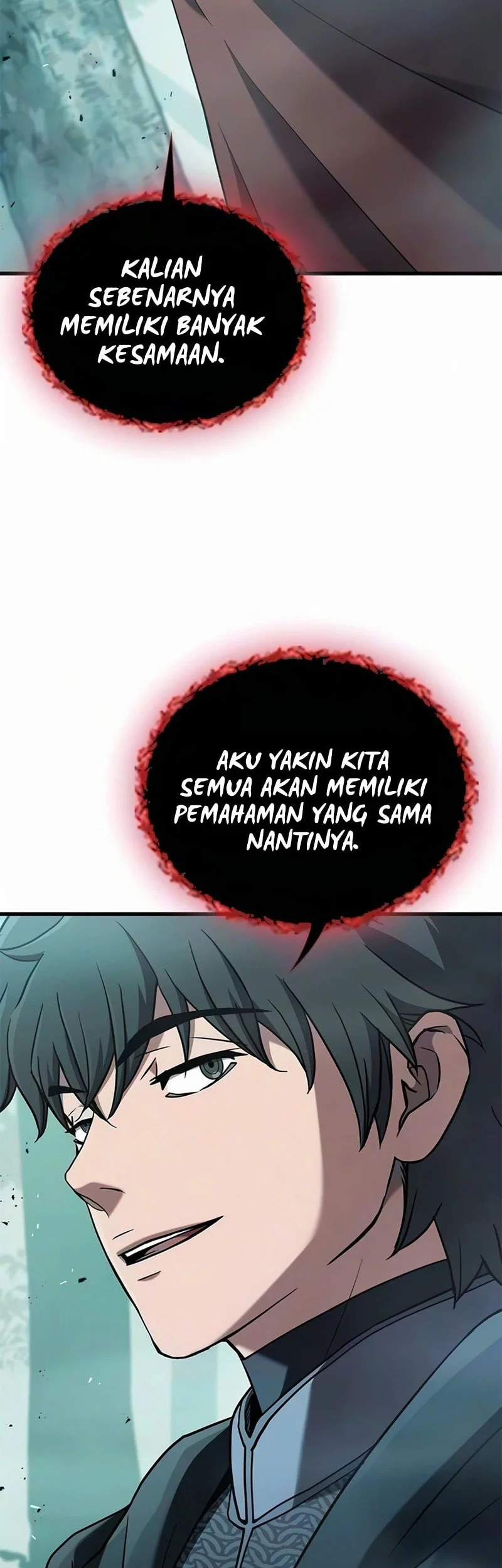 A Beast Hunter's Way Of Life Chapter 36 halaman 25