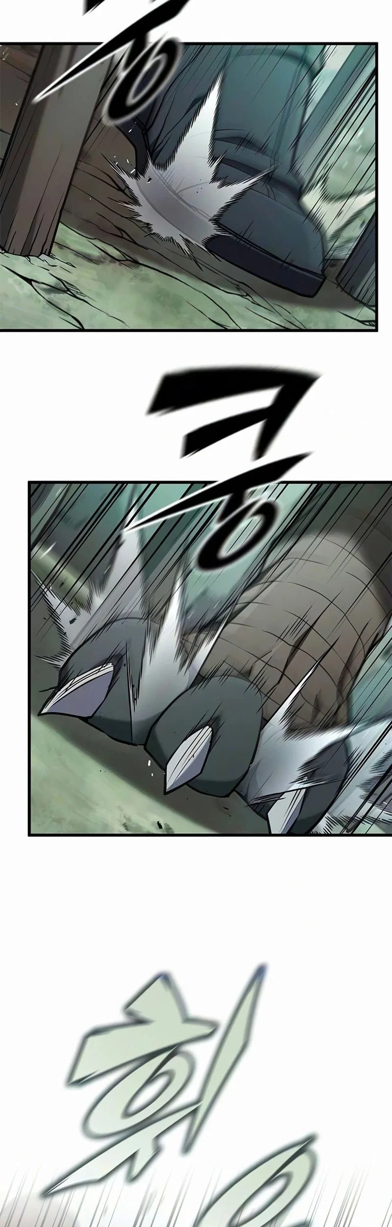 A Beast Hunter's Way Of Life Chapter 36 halaman 33
