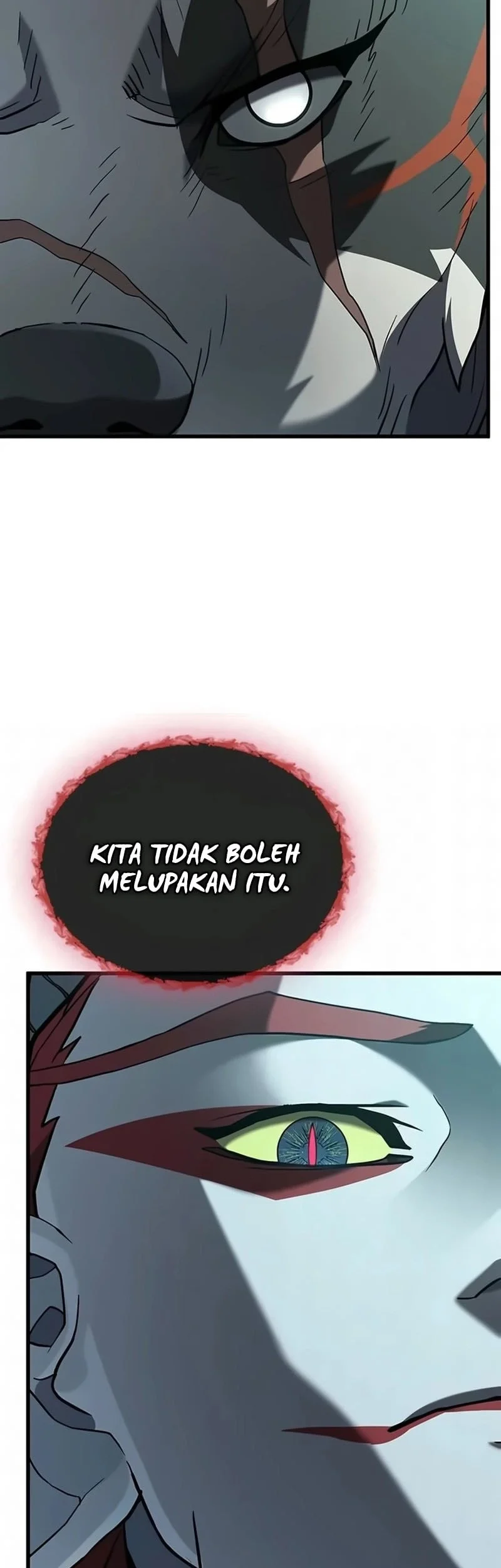 A Beast Hunter's Way Of Life Chapter 37 halaman 39