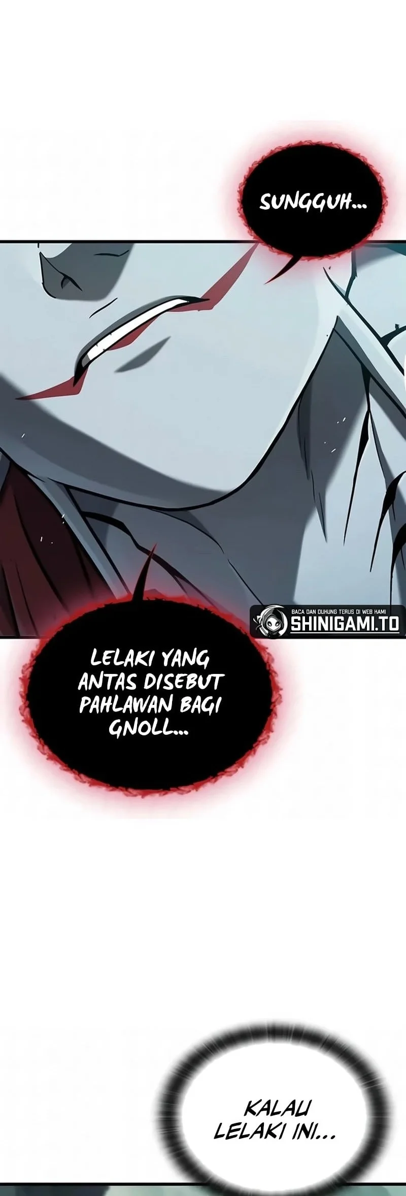 A Beast Hunter's Way Of Life Chapter 37 halaman 45