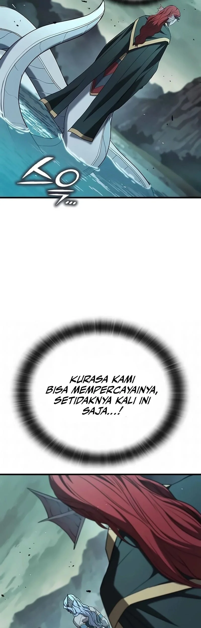 A Beast Hunter's Way Of Life Chapter 37 Gambar 45