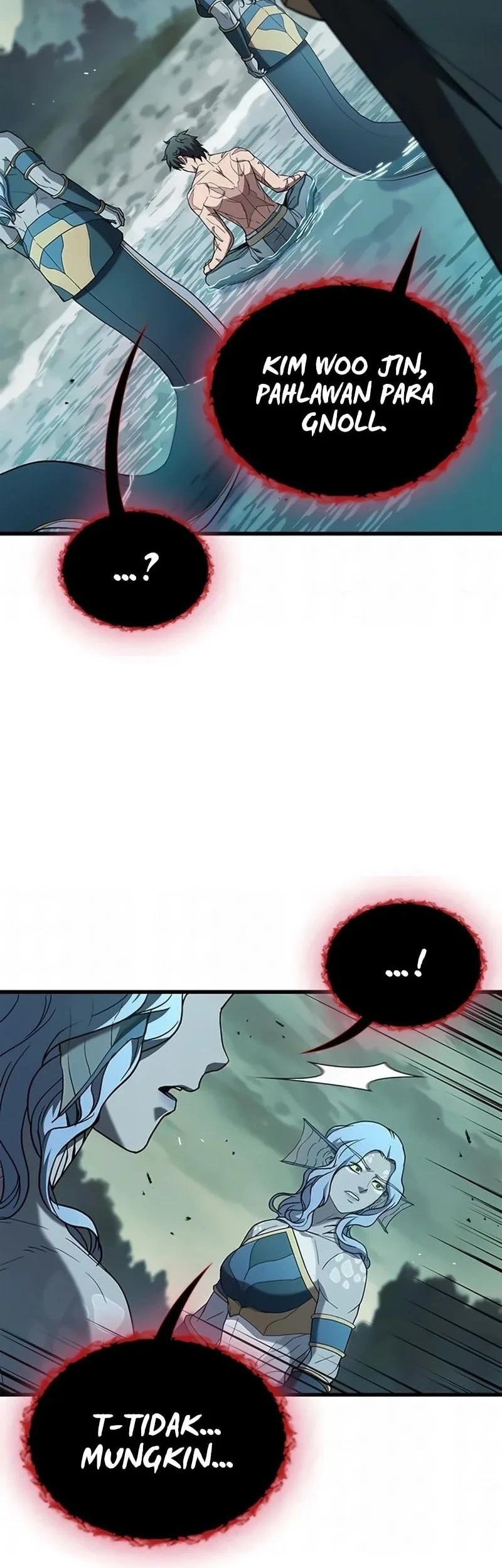 A Beast Hunter's Way Of Life Chapter 37 Gambar 46