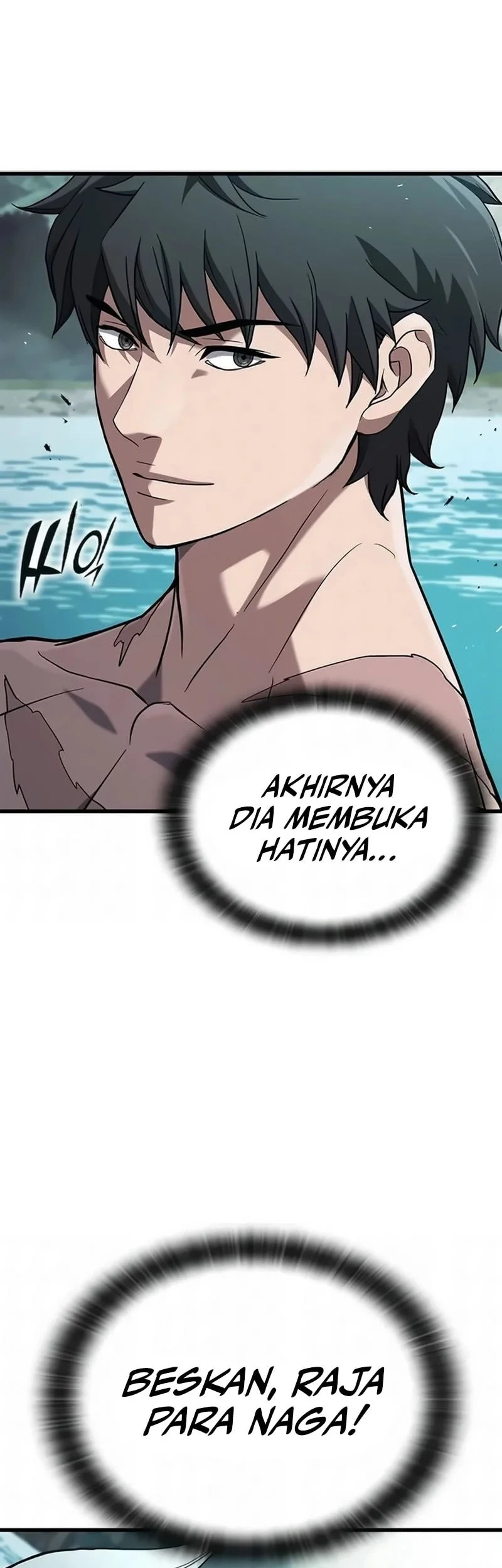 A Beast Hunter's Way Of Life Chapter 37 Gambar 49
