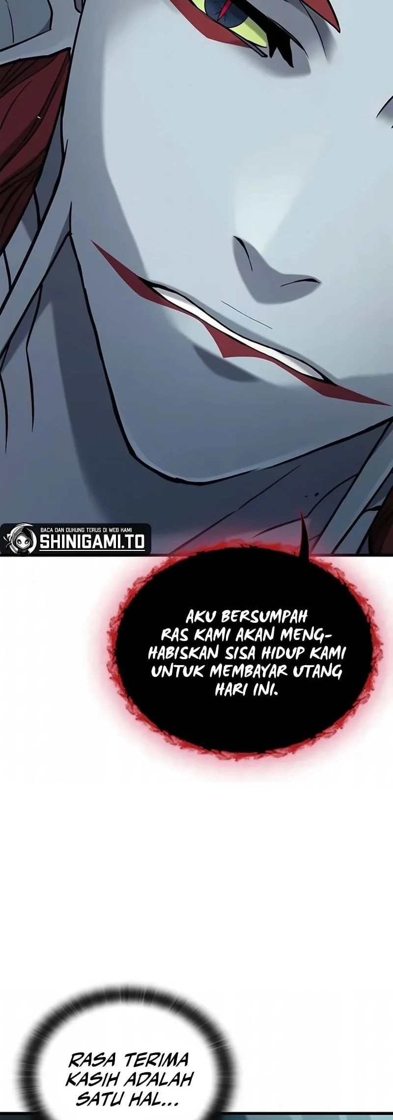 A Beast Hunter's Way Of Life Chapter 37 Gambar 52