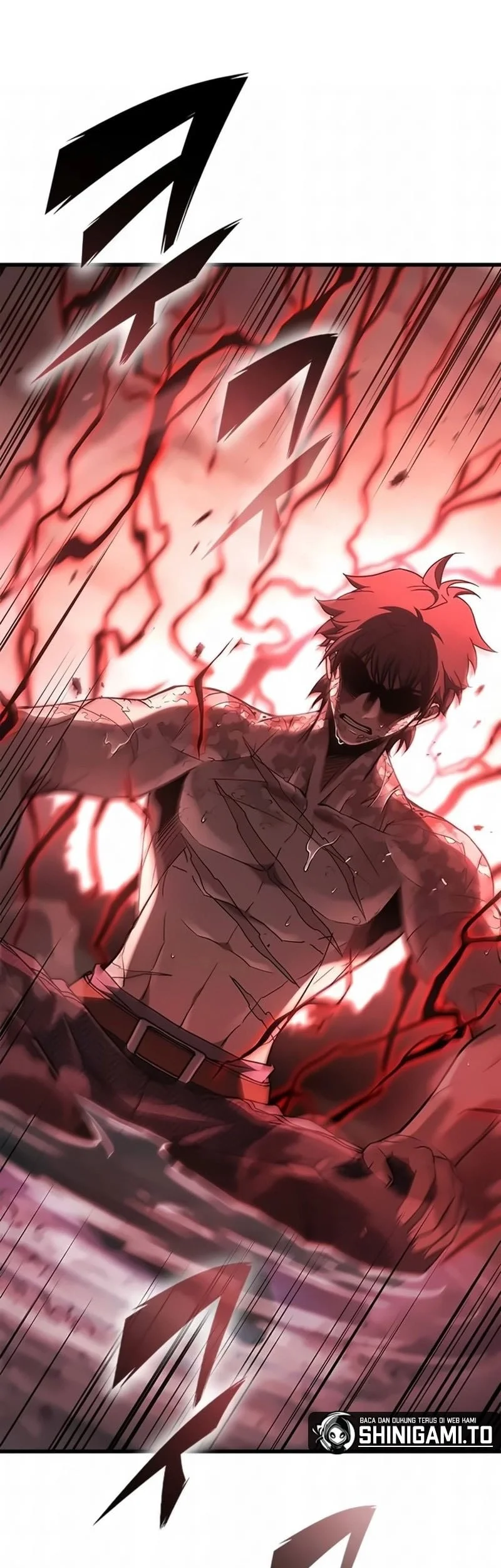 A Beast Hunter's Way Of Life Chapter 37 Gambar 59