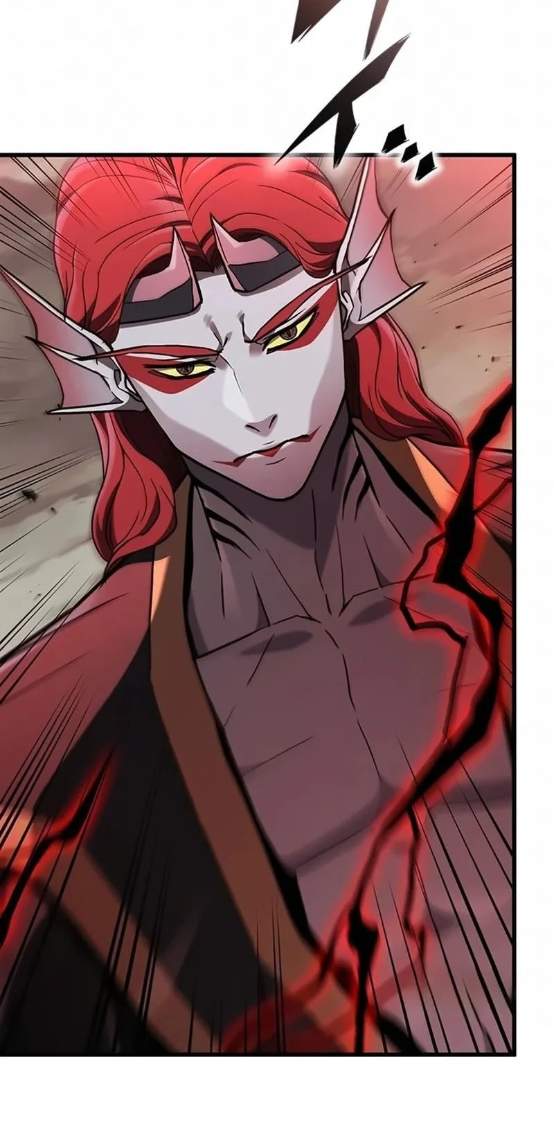 A Beast Hunter's Way Of Life Chapter 37 Gambar 60