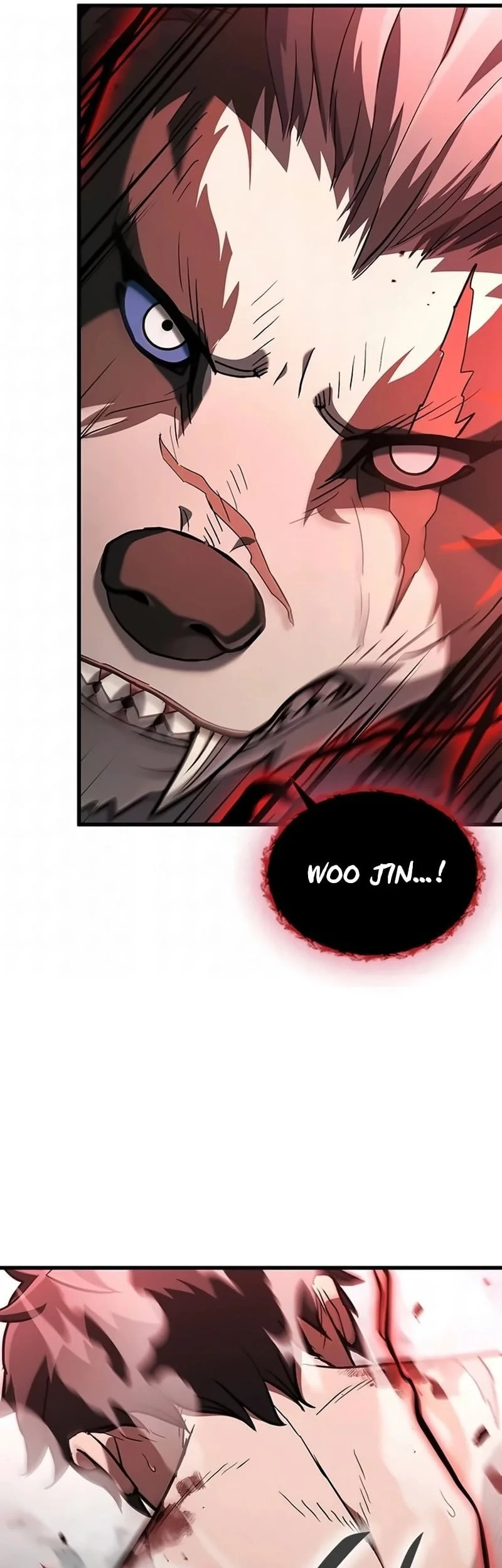A Beast Hunter's Way Of Life Chapter 37 Gambar 61