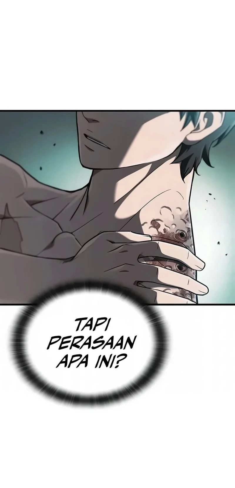 A Beast Hunter's Way Of Life Chapter 37 Gambar 64