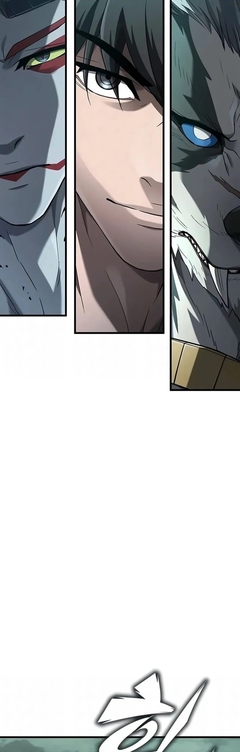 A Beast Hunter's Way Of Life Chapter 37 Gambar 67