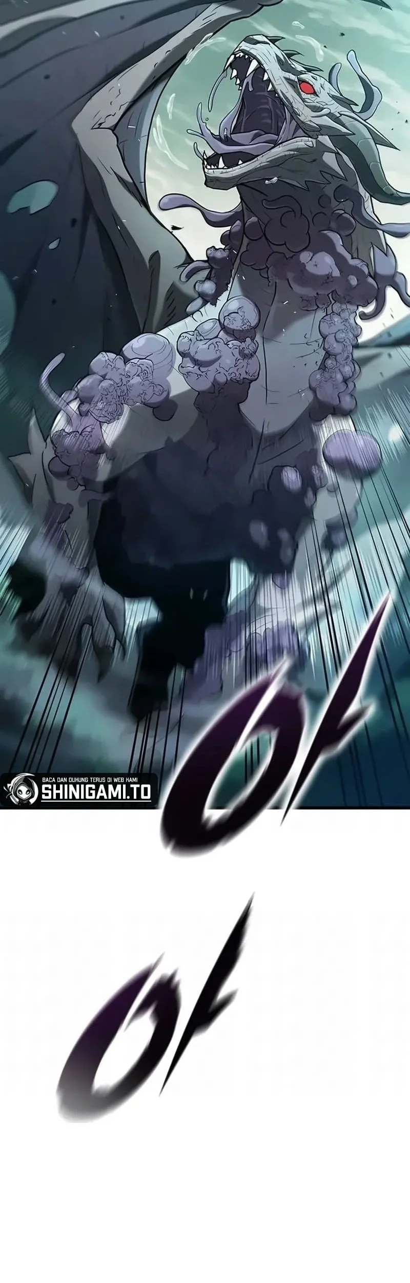 A Beast Hunter's Way Of Life Chapter 37 Gambar 71