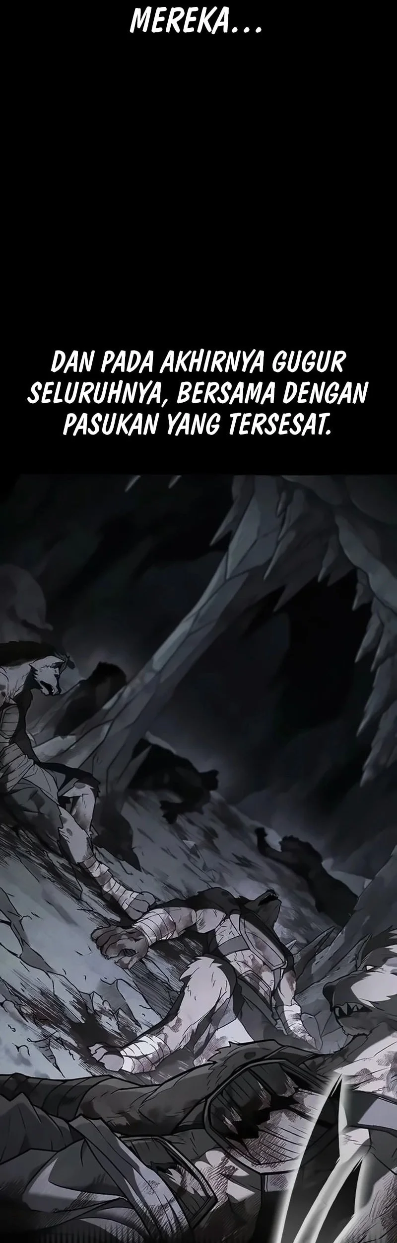 A Beast Hunter's Way Of Life Chapter 37 halaman 13