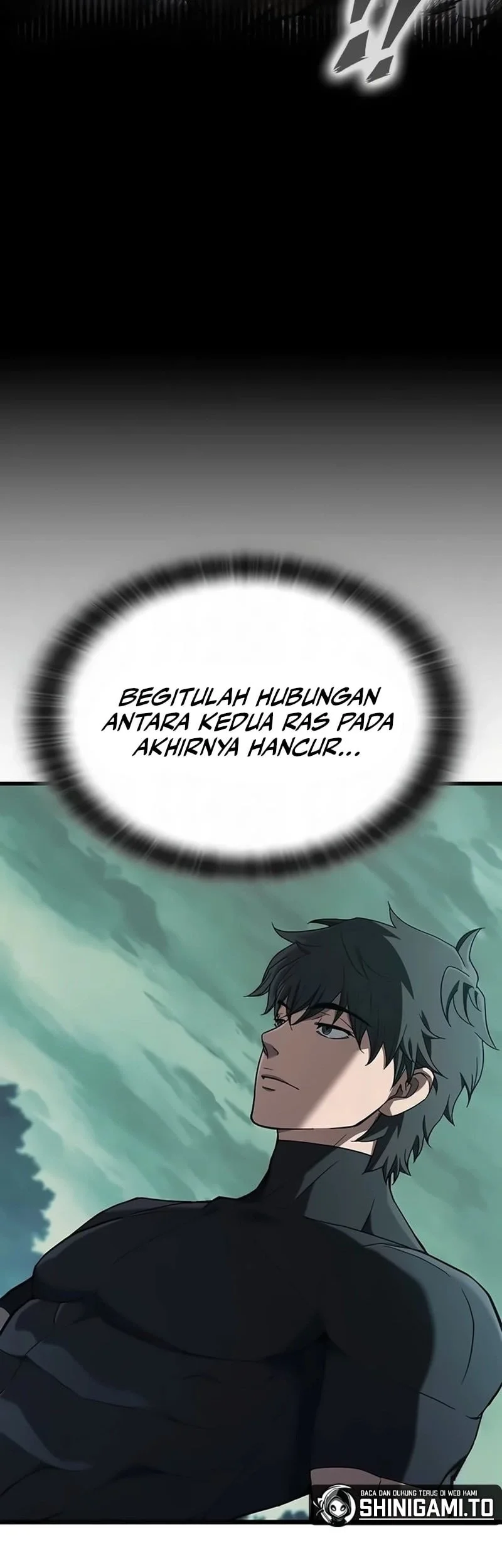 A Beast Hunter's Way Of Life Chapter 37 halaman 14