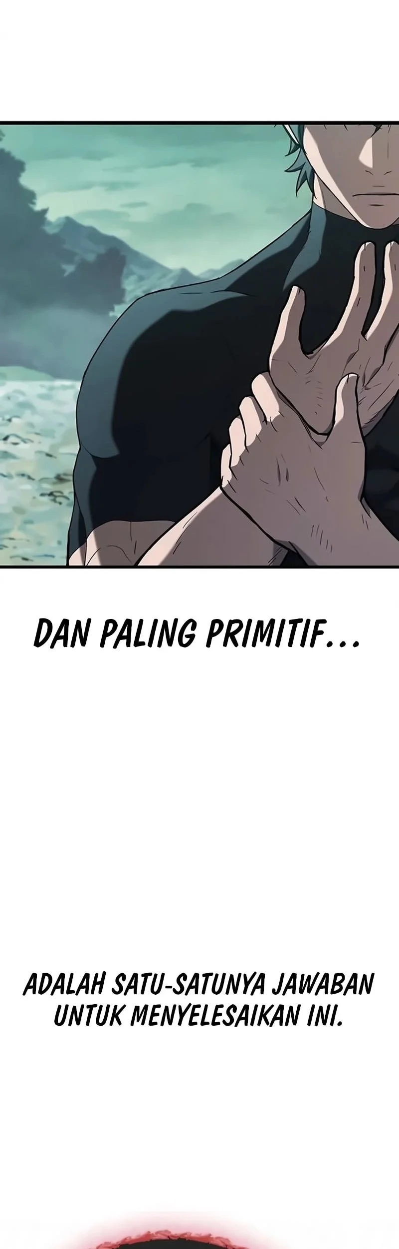 A Beast Hunter's Way Of Life Chapter 37 halaman 19