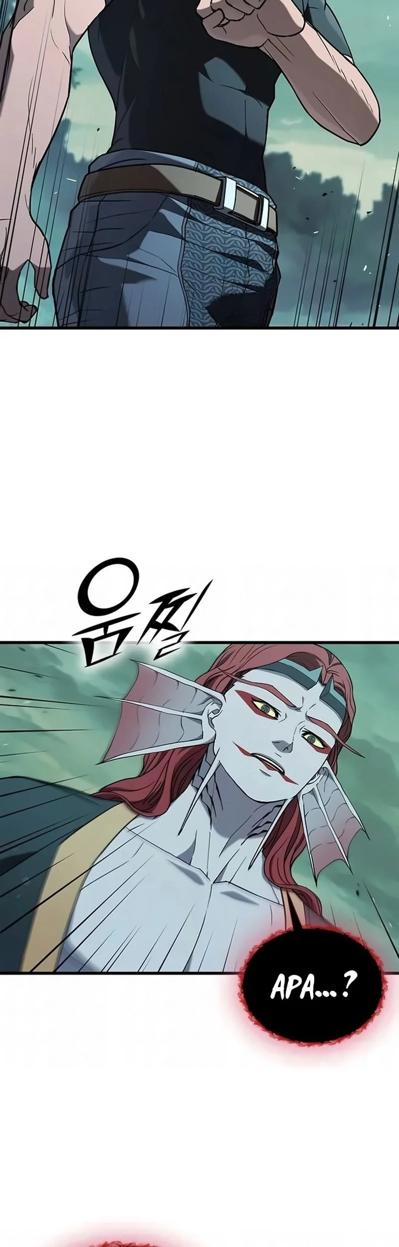 A Beast Hunter's Way Of Life Chapter 37 halaman 22