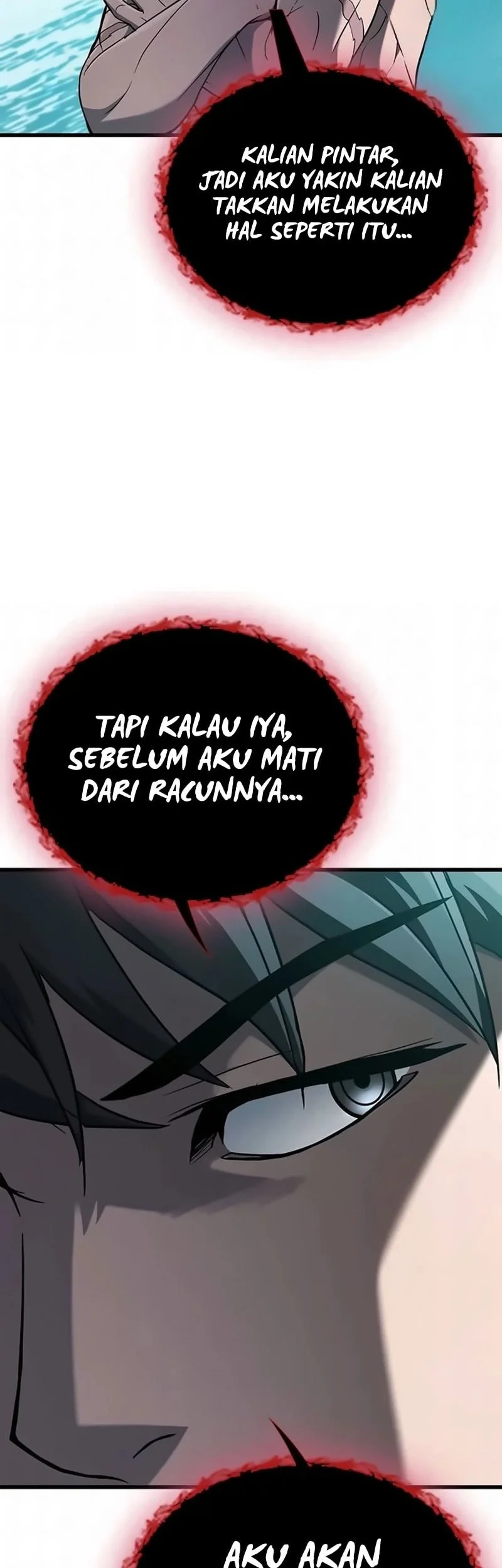 A Beast Hunter's Way Of Life Chapter 37 halaman 34