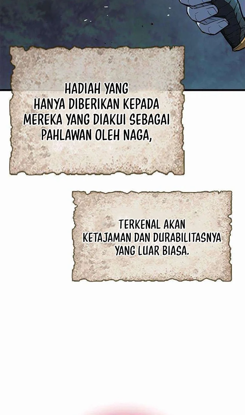 A Beast Hunter's Way Of Life Chapter 38 halaman 38