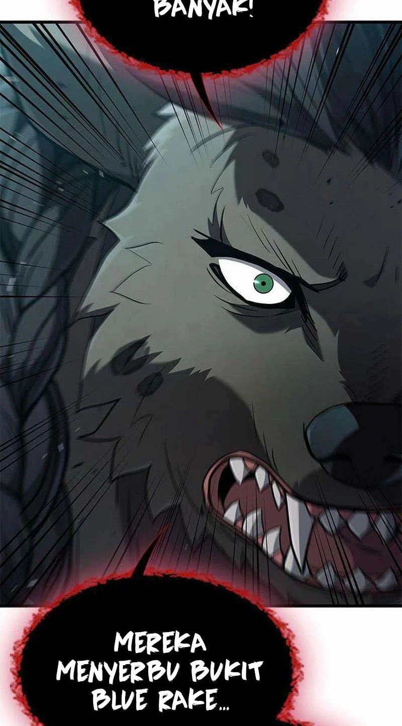 A Beast Hunter's Way Of Life Chapter 38 Gambar 49