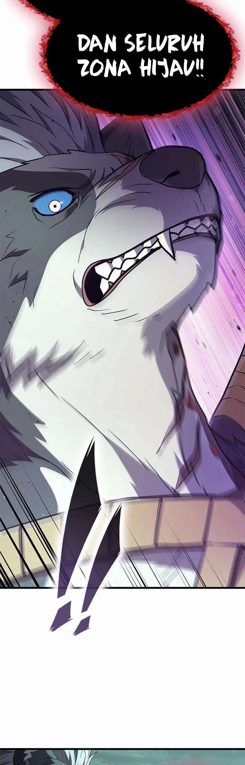 A Beast Hunter's Way Of Life Chapter 38 Gambar 50