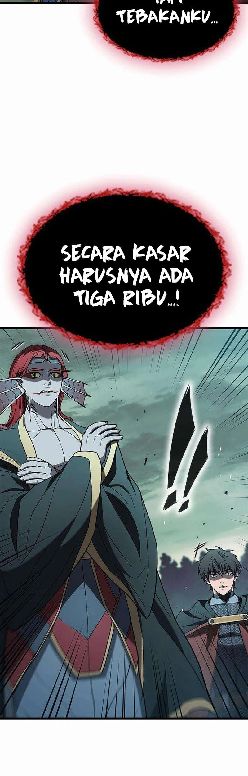 A Beast Hunter's Way Of Life Chapter 38 Gambar 52