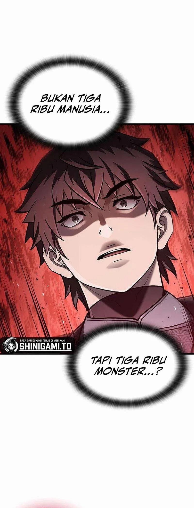 A Beast Hunter's Way Of Life Chapter 38 Gambar 53