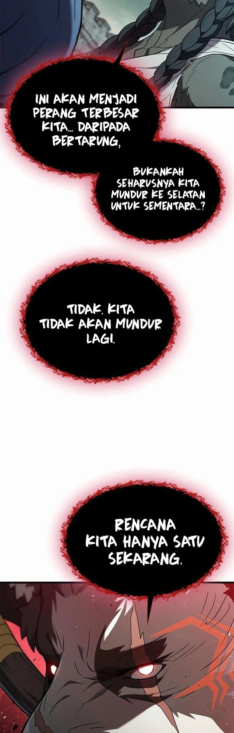 A Beast Hunter's Way Of Life Chapter 38 Gambar 56