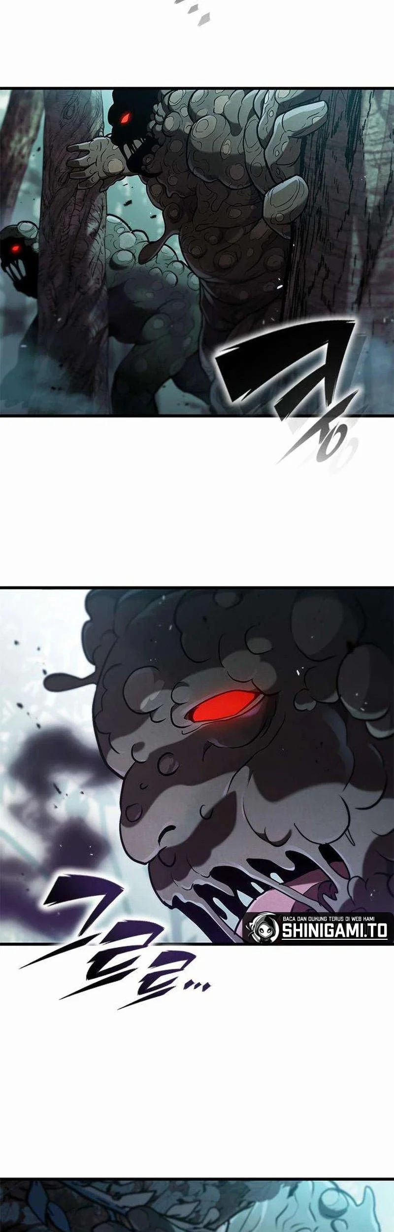 A Beast Hunter's Way Of Life Chapter 38 Gambar 60