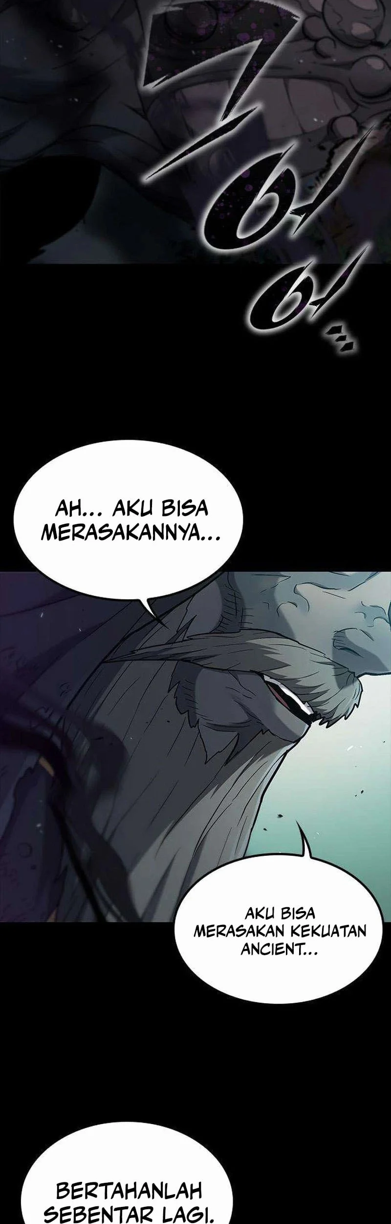 A Beast Hunter's Way Of Life Chapter 38 Gambar 62