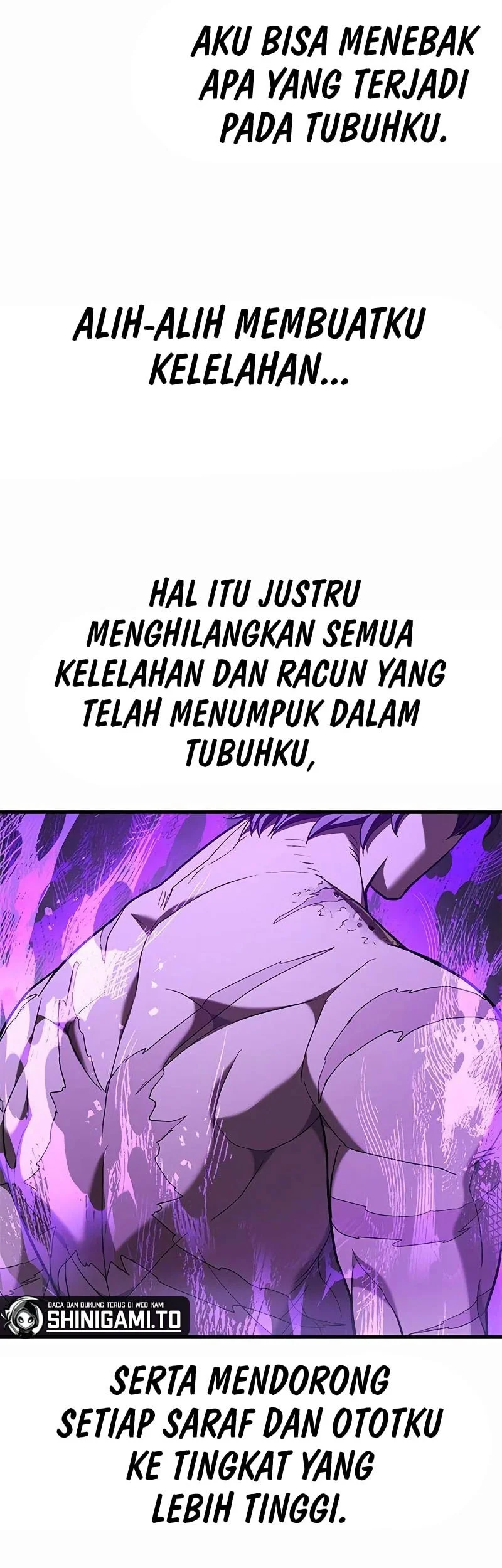 A Beast Hunter's Way Of Life Chapter 38 halaman 11