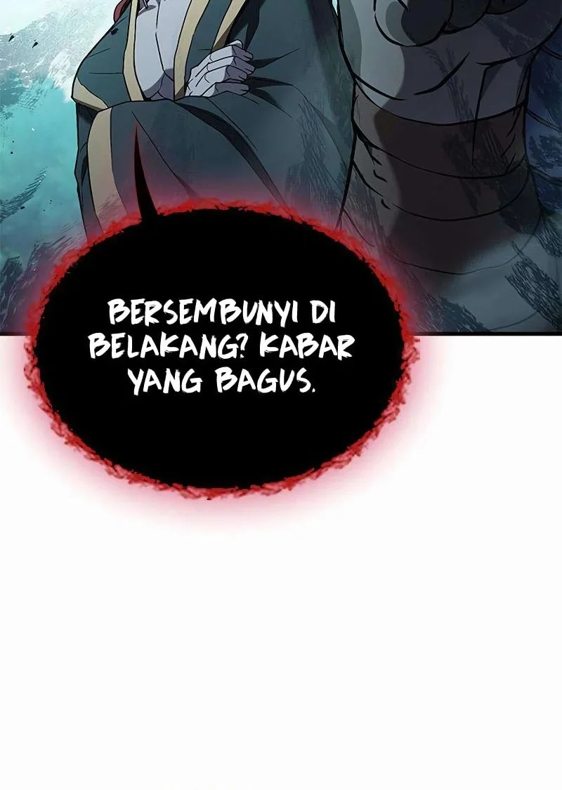 A Beast Hunter's Way Of Life Chapter 38 halaman 30