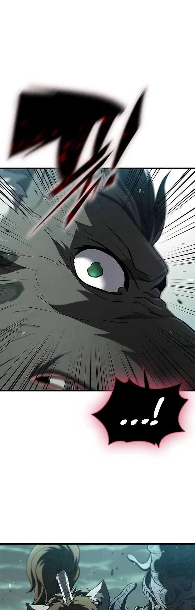 A Beast Hunter's Way Of Life Chapter 39 halaman 35